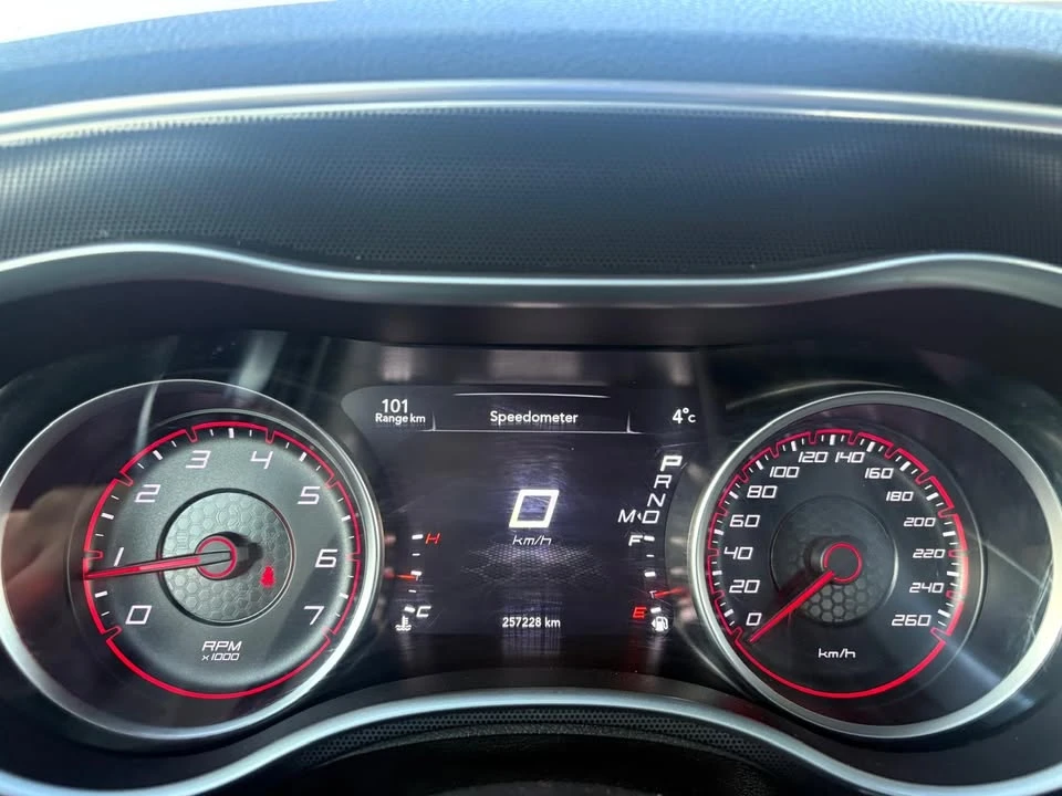2018 Dodge Charger 7th Gen - Image 9 of 14