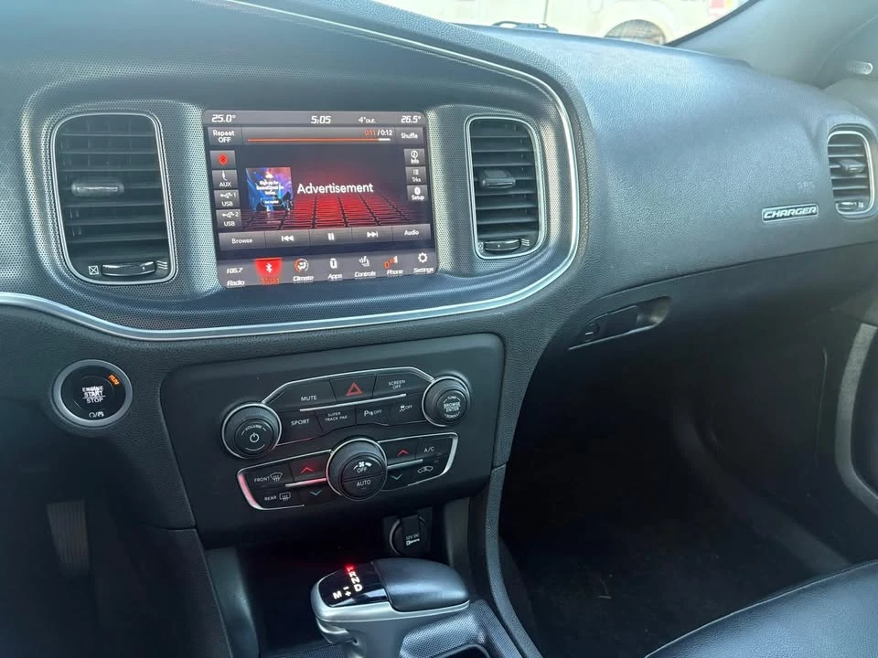 2018 Dodge Charger 7th Gen - Image 12 of 14