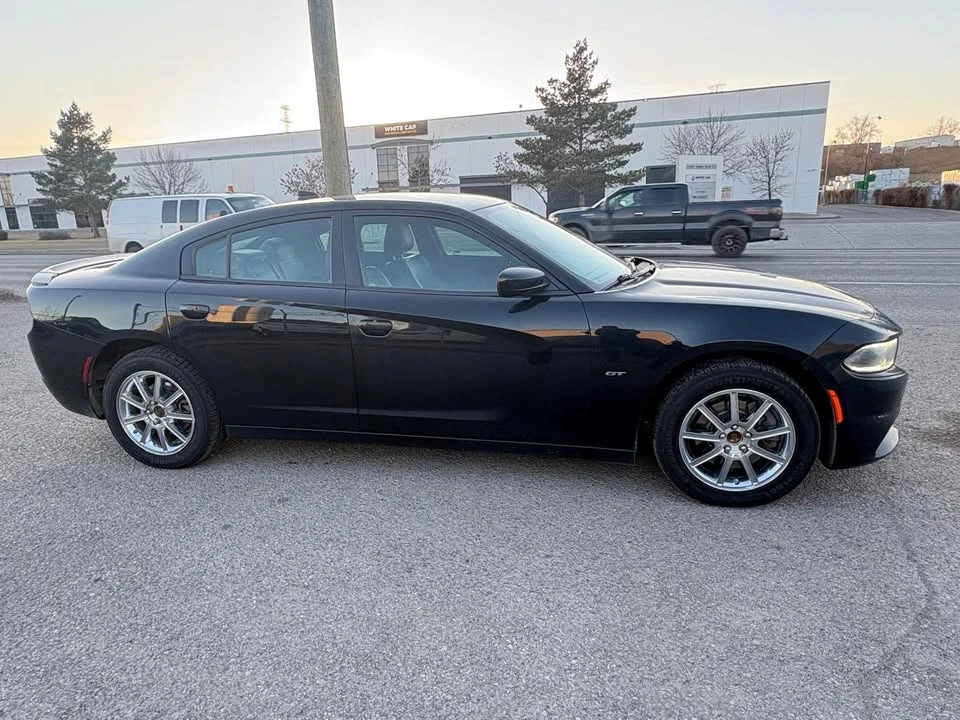 2018 Dodge Charger 7th Gen - Image 14 of 14