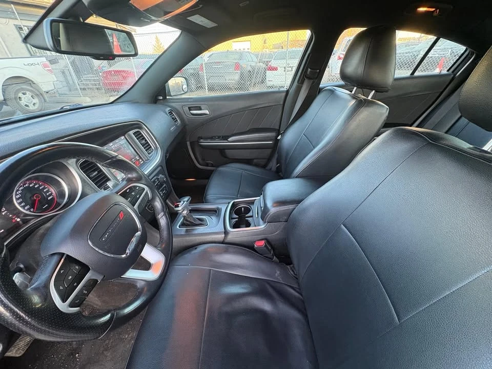 2018 Dodge Charger 7th Gen - Image 8 of 14