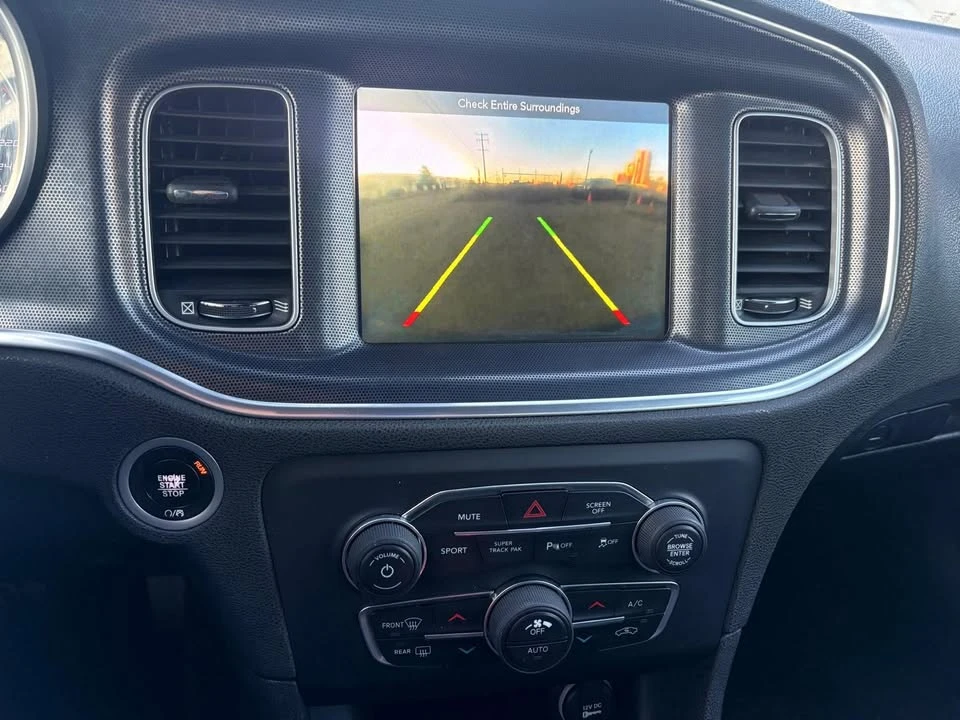 2018 Dodge Charger 7th Gen - Image 11 of 14