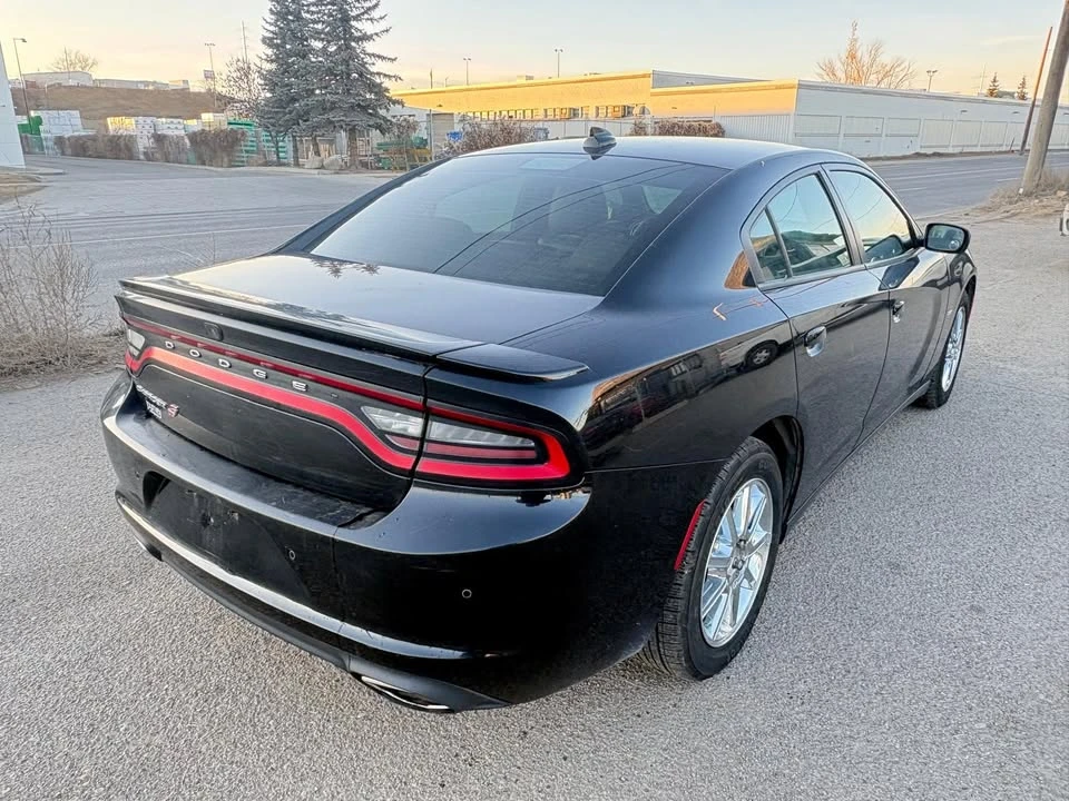 2018 Dodge Charger 7th Gen - Image 3 of 14