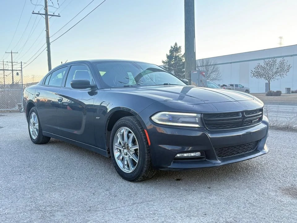 2018 Dodge Charger 7th Gen - Image 2 of 14