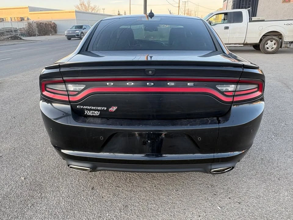 2018 Dodge Charger 7th Gen - Image 4 of 14