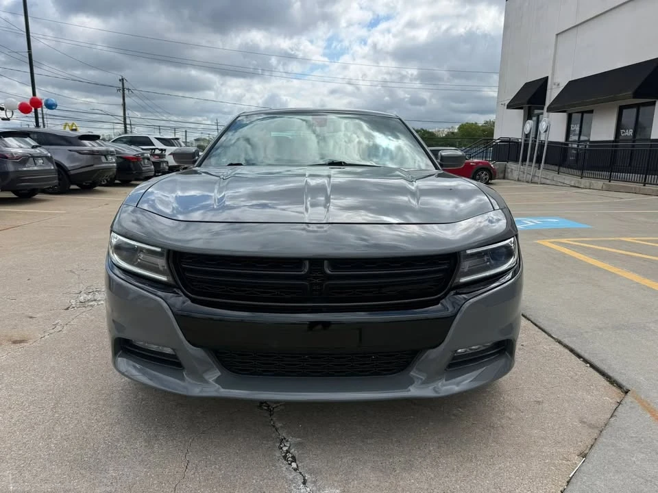 2018 Dodge Charger 7th Gen - Image 2 of 17