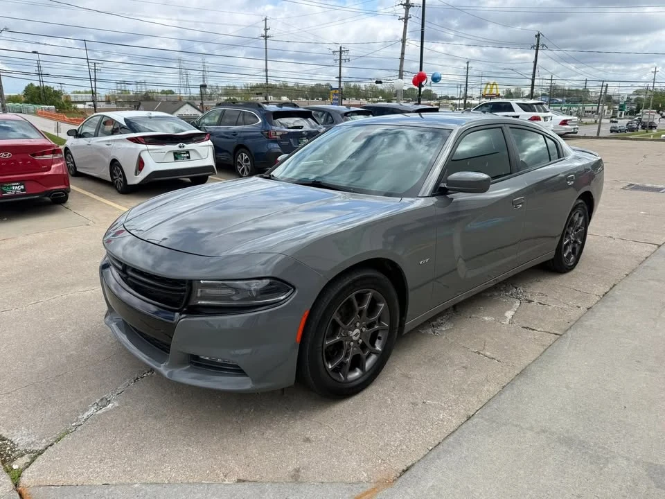 2018 Dodge Charger 7th Gen - Image 3 of 17