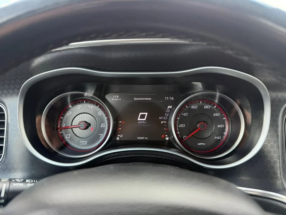 2018 Dodge Charger 7th Gen - Image 15 of 17