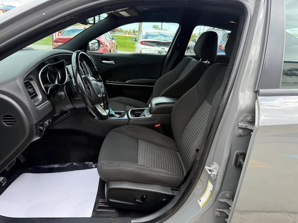 2018 Dodge Charger 7th Gen - Image 11 of 17
