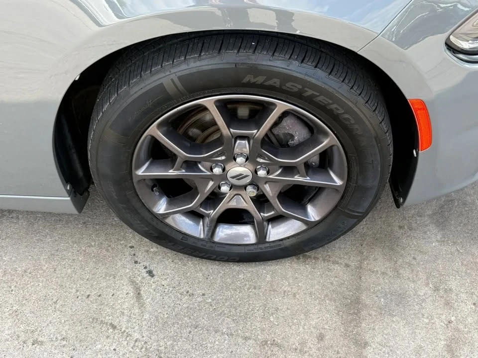 2018 Dodge Charger 7th Gen - Image 16 of 17