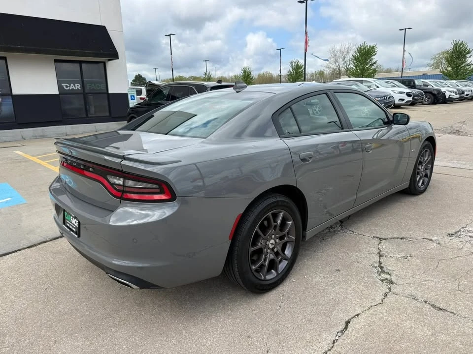 2018 Dodge Charger 7th Gen - Image 8 of 17