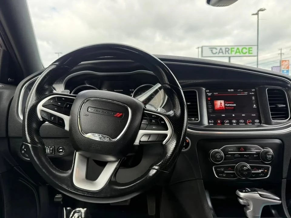 2018 Dodge Charger 7th Gen - Image 14 of 17
