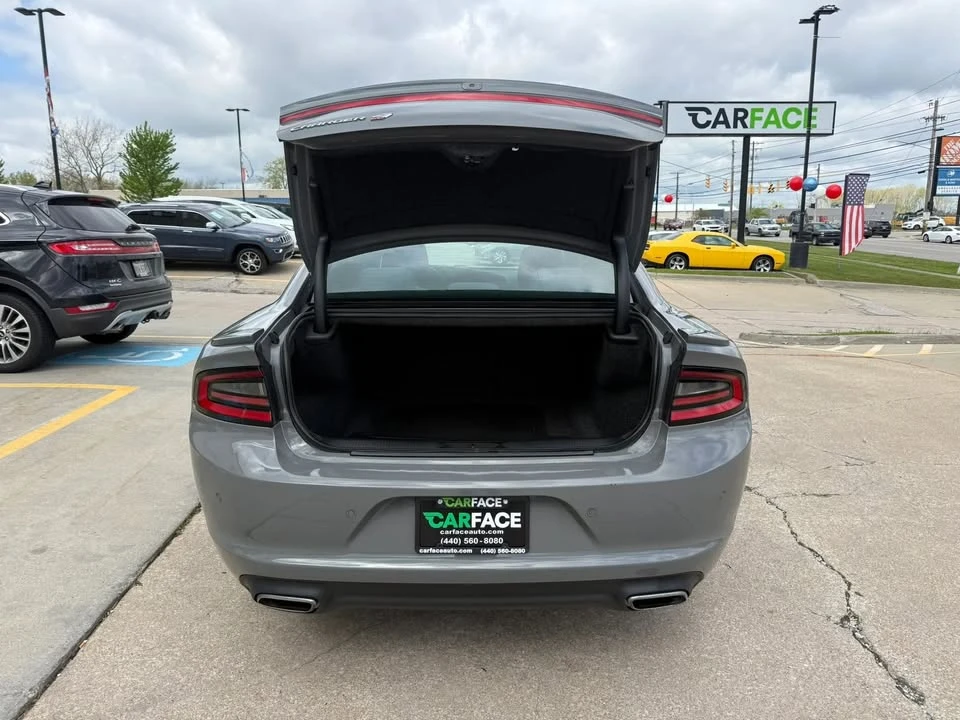 2018 Dodge Charger 7th Gen - Image 7 of 17