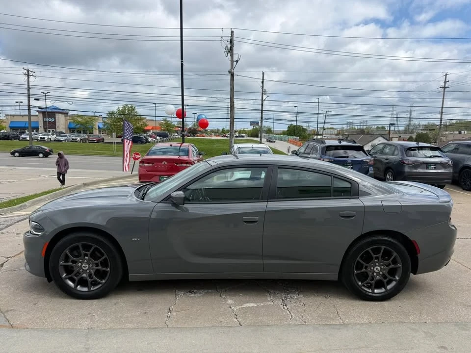 2018 Dodge Charger 7th Gen - Image 4 of 17