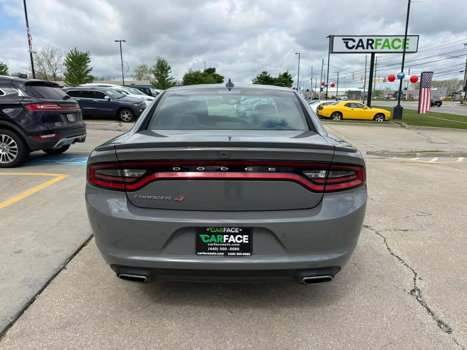 2018 Dodge Charger 7th Gen - Image 6 of 17