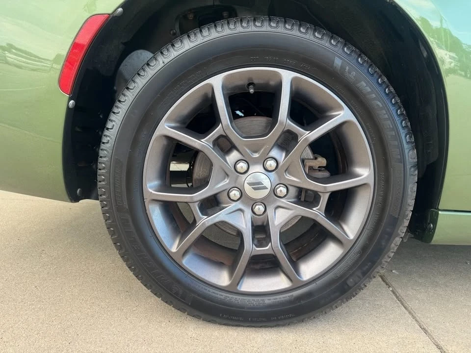 2018 Dodge Charger 7th Gen - Image 19 of 20