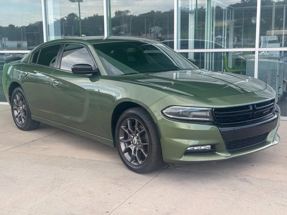 2018 Dodge Charger 7th Gen - Image 2 of 20