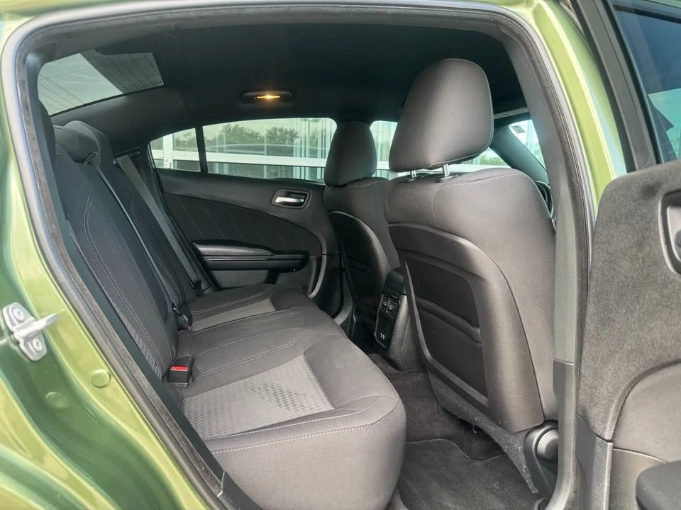 2018 Dodge Charger 7th Gen - Image 17 of 20