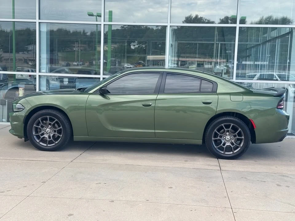 2018 Dodge Charger 7th Gen - Image 9 of 20