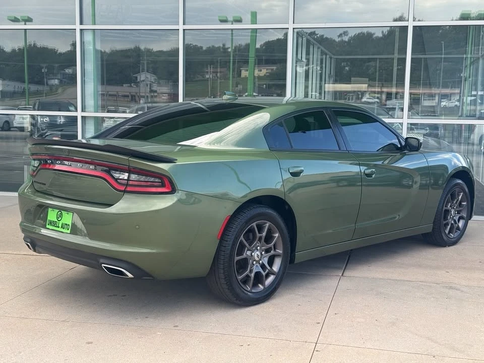 2018 Dodge Charger 7th Gen - Image 5 of 20