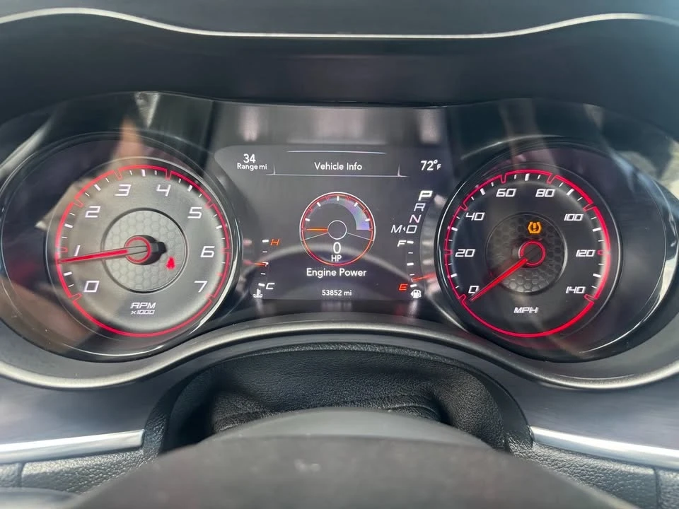 2018 Dodge Charger 7th Gen - Image 12 of 20