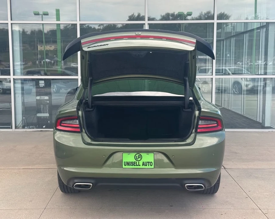 2018 Dodge Charger 7th Gen - Image 7 of 20