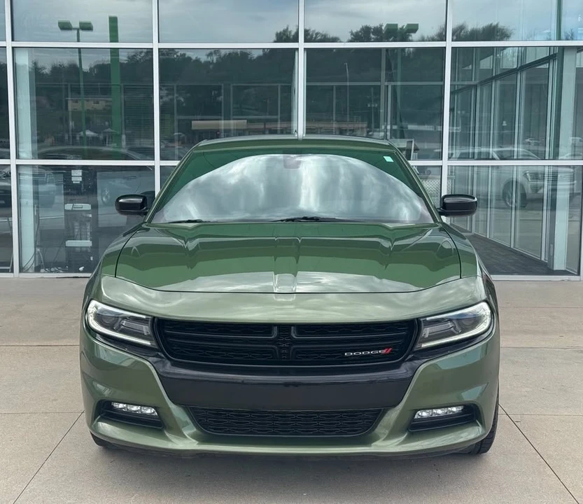 2018 Dodge Charger 7th Gen - Image 3 of 20