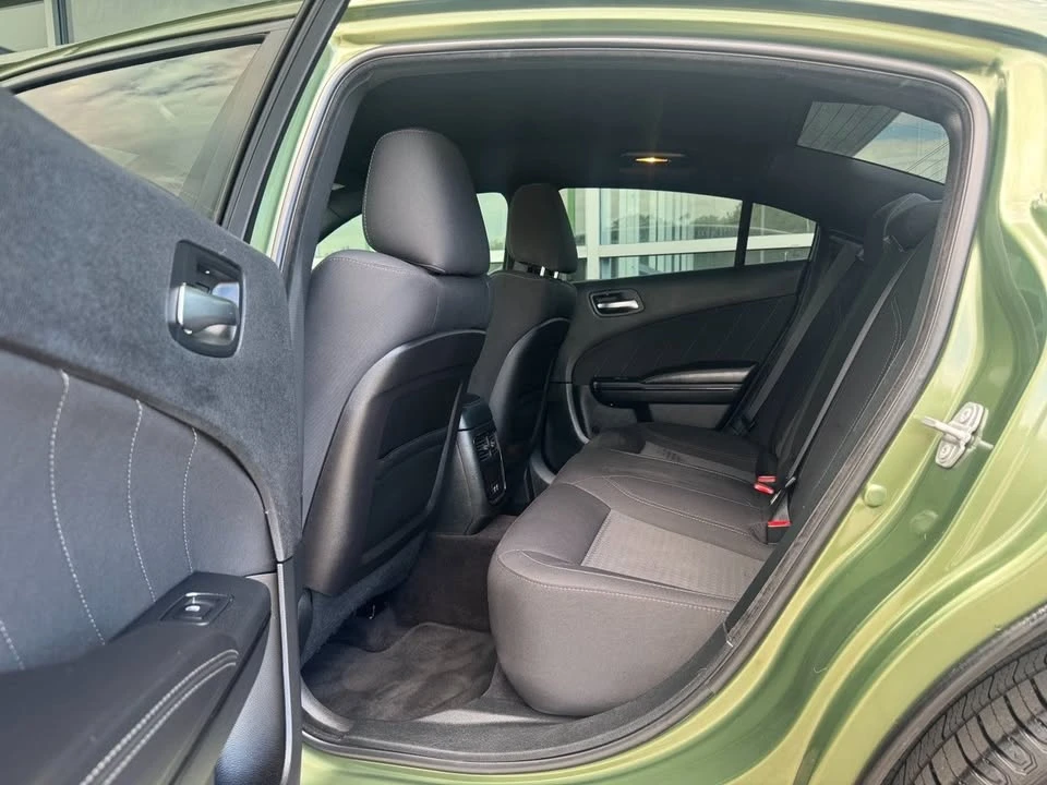 2018 Dodge Charger 7th Gen - Image 18 of 20