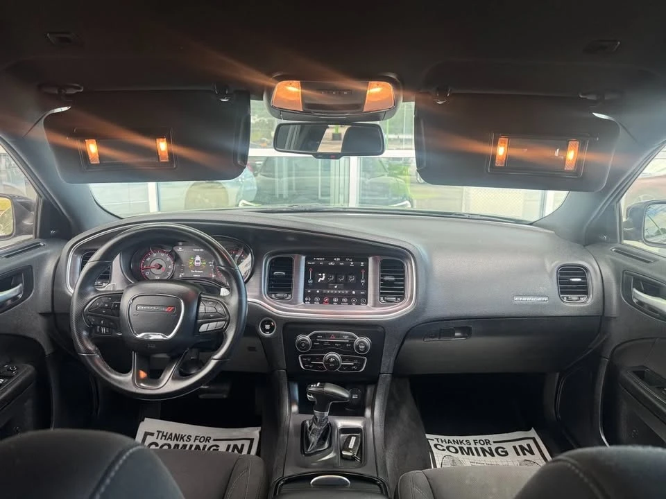 2018 Dodge Charger 7th Gen - Image 10 of 20