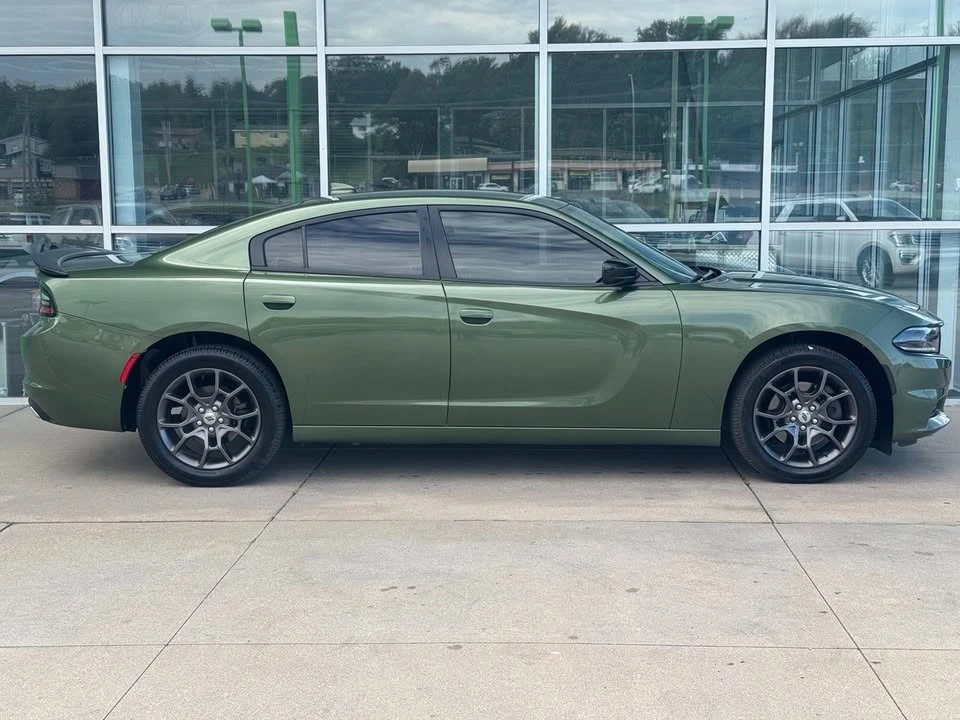 2018 Dodge Charger 7th Gen - Image 8 of 20