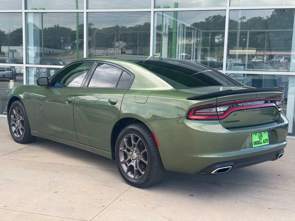 2018 Dodge Charger 7th Gen - Image 4 of 20