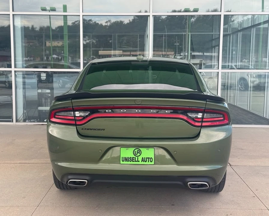 2018 Dodge Charger 7th Gen - Image 6 of 20