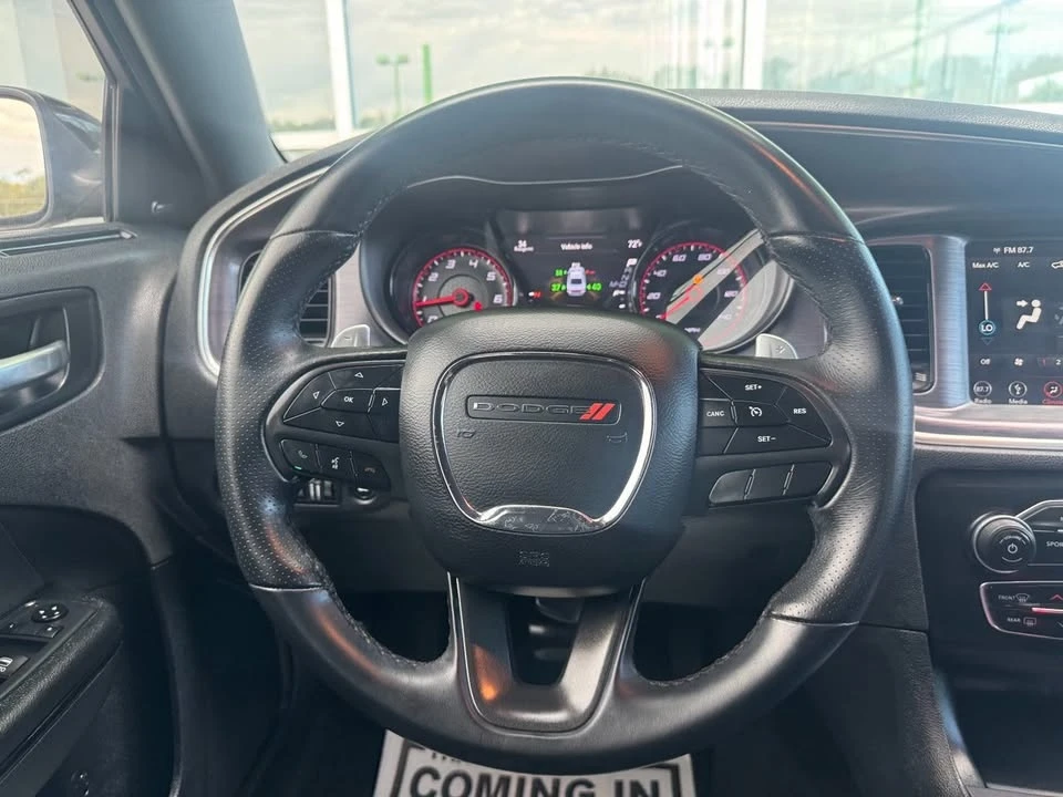 2018 Dodge Charger 7th Gen - Image 11 of 20