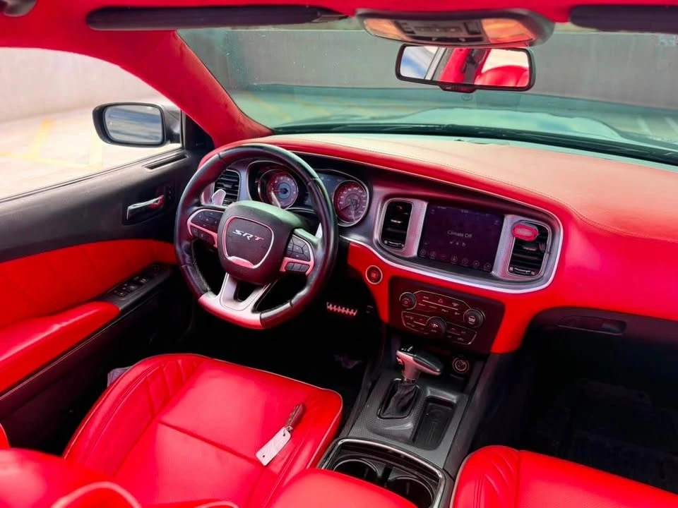 2018 Dodge Charger 7th Gen - Image 6 of 14