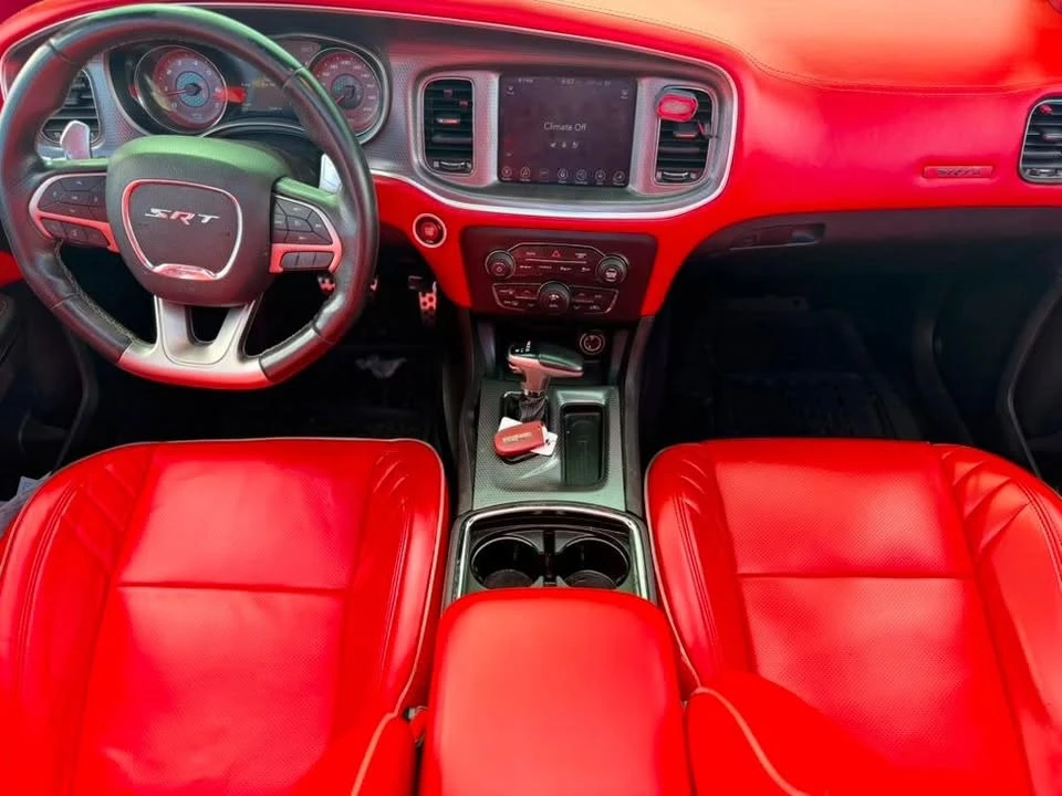 2018 Dodge Charger 7th Gen - Image 10 of 14