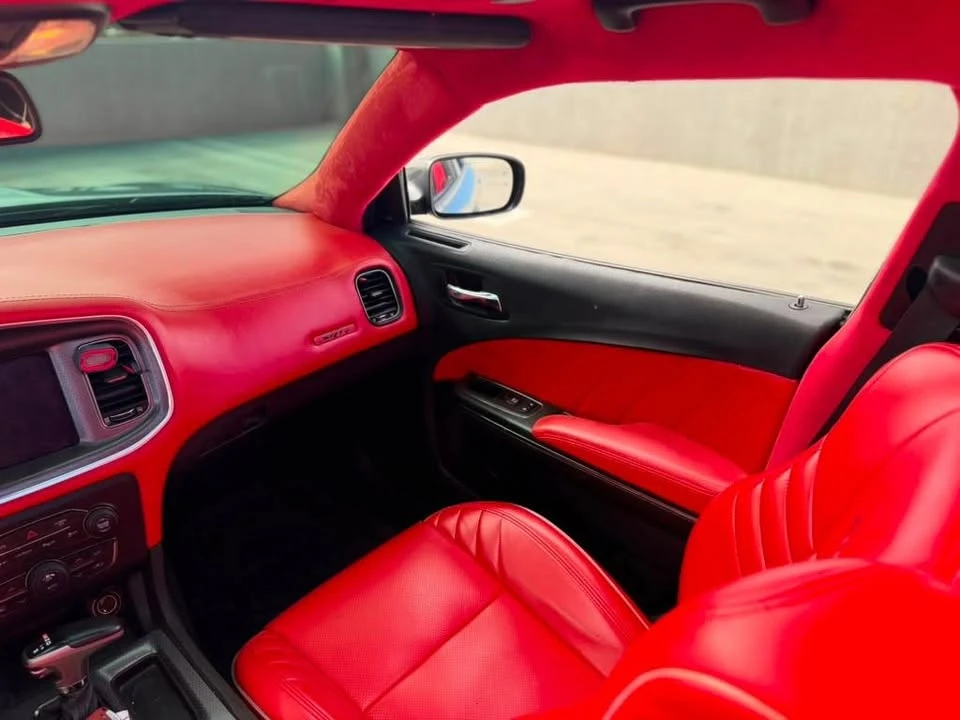 2018 Dodge Charger 7th Gen - Image 12 of 14