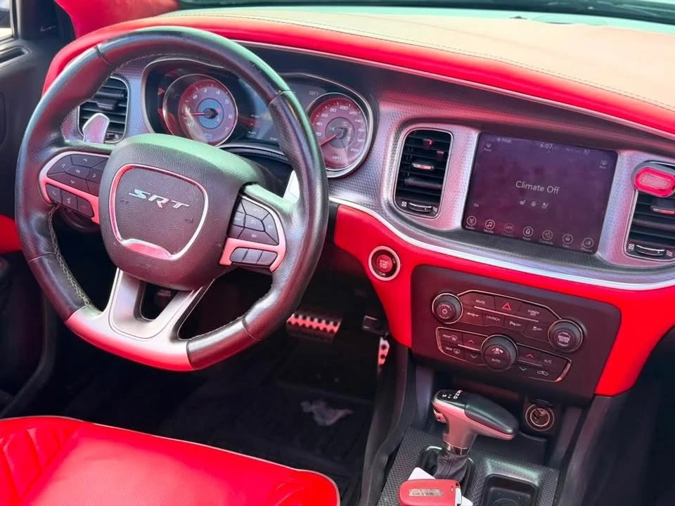 2018 Dodge Charger 7th Gen - Image 14 of 14