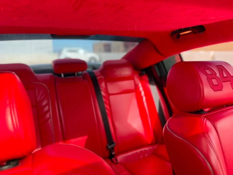 2018 Dodge Charger 7th Gen - Image 8 of 14