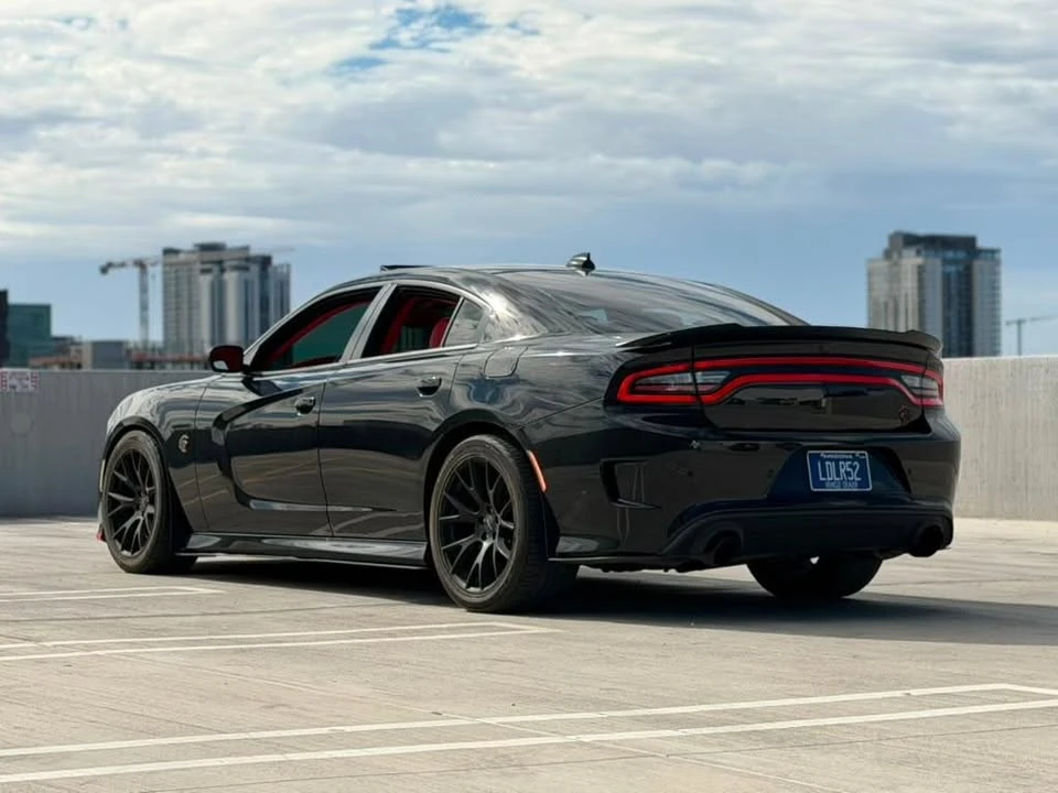 2018 Dodge Charger 7th Gen - Image 11 of 14