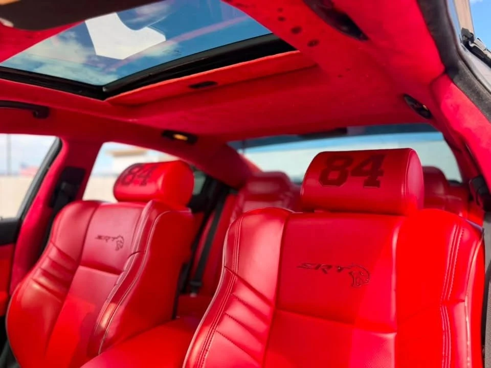 2018 Dodge Charger 7th Gen - Image 3 of 14