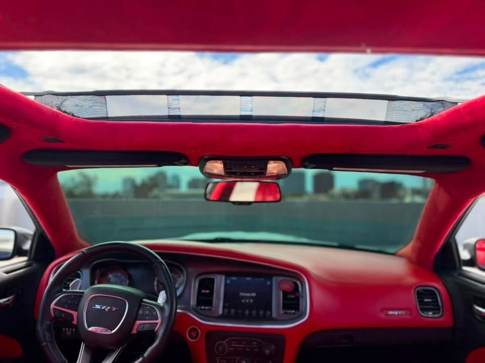 2018 Dodge Charger 7th Gen - Image 4 of 14