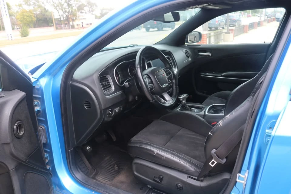 2018 Dodge Charger 7th Gen - Image 12 of 20