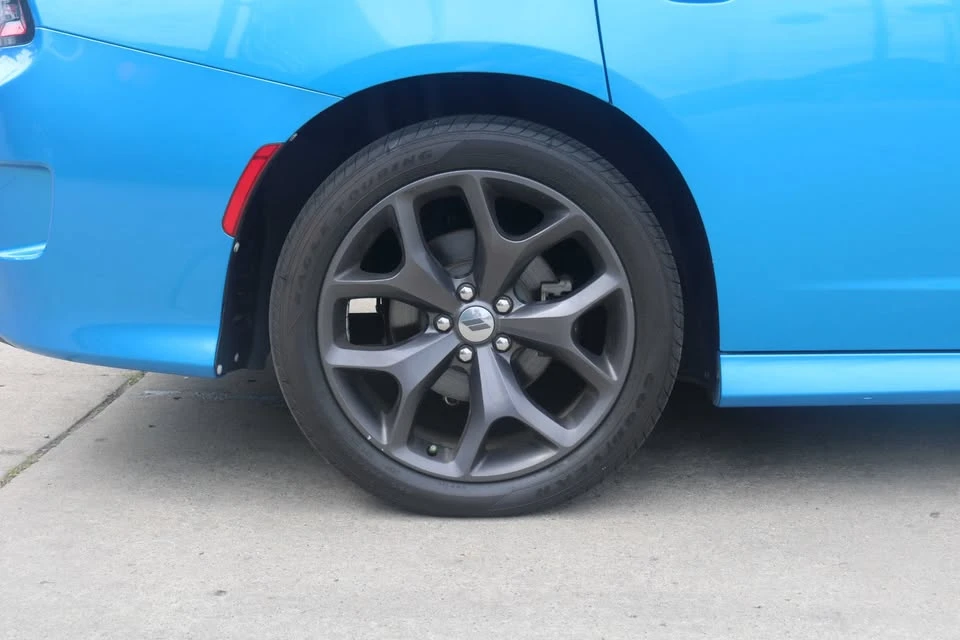 2018 Dodge Charger 7th Gen - Image 3 of 20