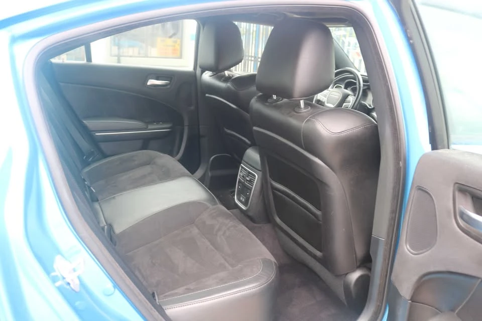 2018 Dodge Charger 7th Gen - Image 18 of 20