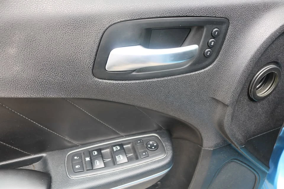 2018 Dodge Charger 7th Gen - Image 11 of 20