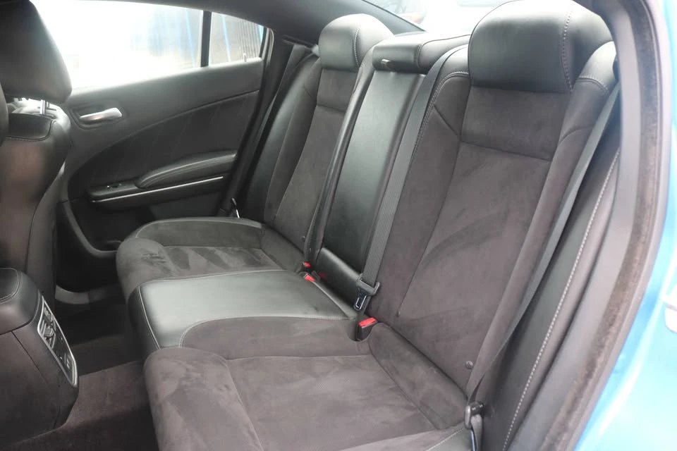2018 Dodge Charger 7th Gen - Image 17 of 20