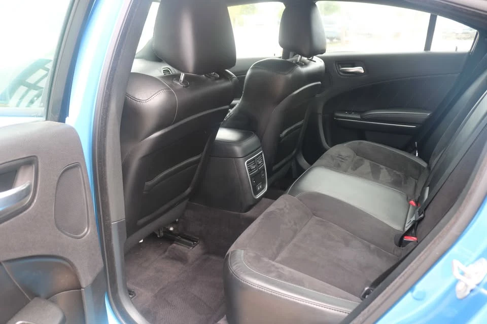 2018 Dodge Charger 7th Gen - Image 16 of 20