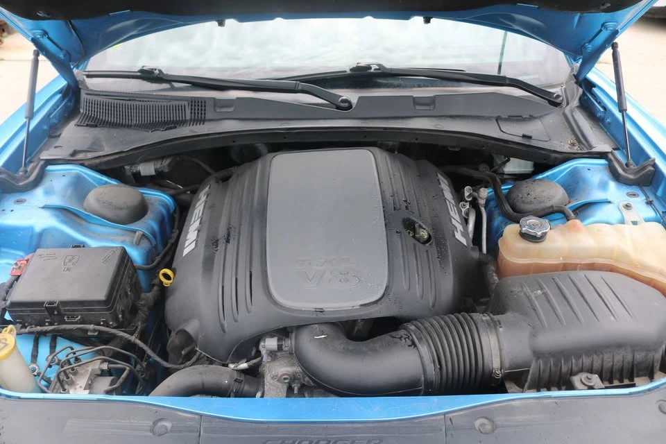 2018 Dodge Charger 7th Gen - Image 9 of 20
