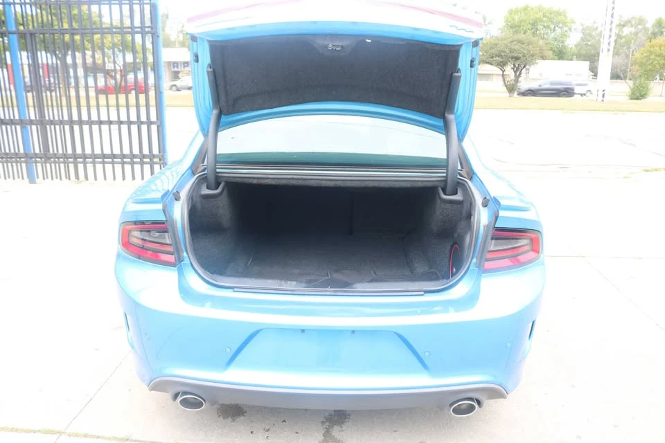 2018 Dodge Charger 7th Gen - Image 5 of 20