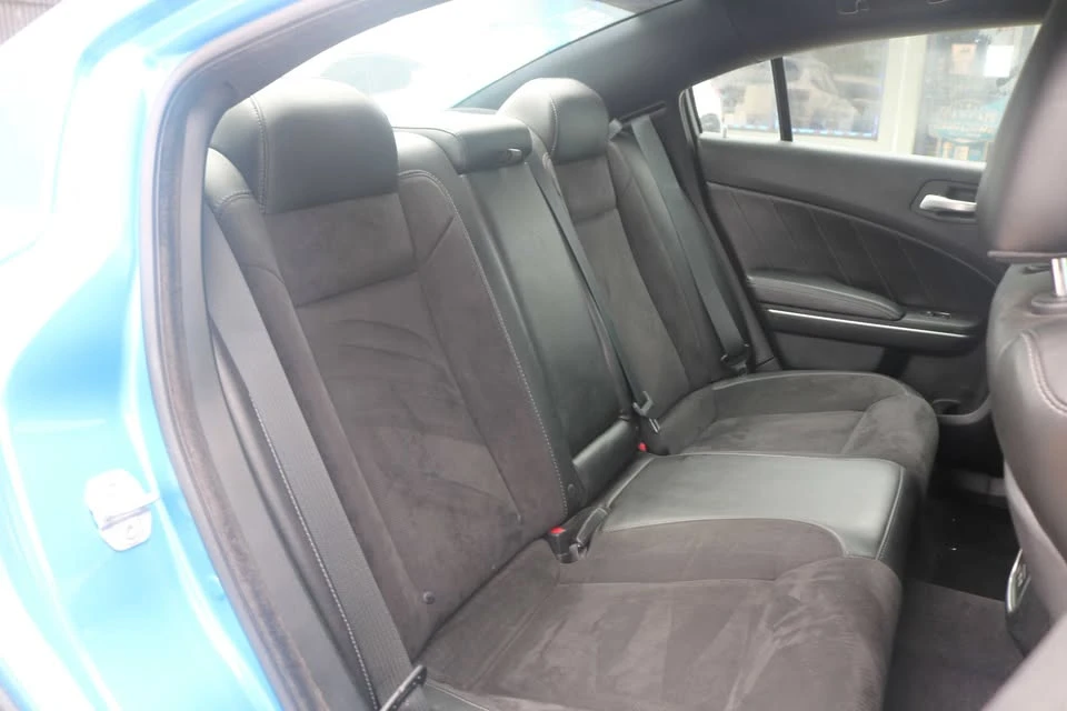 2018 Dodge Charger 7th Gen - Image 19 of 20