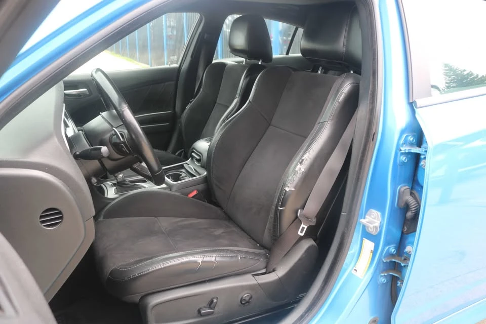 2018 Dodge Charger 7th Gen - Image 13 of 20